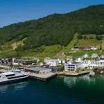Fjordhotel - Unike فندق