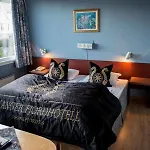 Fjordhotel - Unike ايكنجر