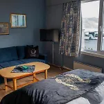 Fjordhotel - Unike 4*