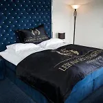 فندق Fjordhotel - Unike 4*