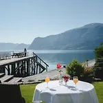 Fjordhotel - Unike 酒店