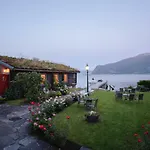 Fjordhotel - Unike 4*