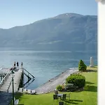 Fjordhotel - Unike 4*