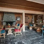 酒店 Fjordhotel - Unike 莱康厄尔