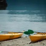 Fjordhotel - Unike 酒店 莱康厄尔