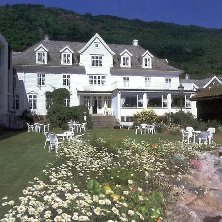 Fjordhotel - Unike