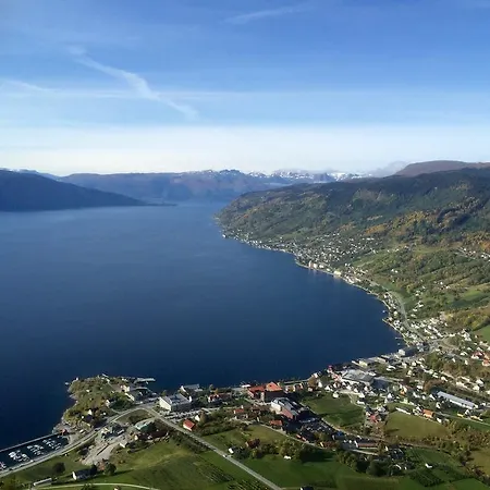 Fjordhotel - Unike Otel 4*