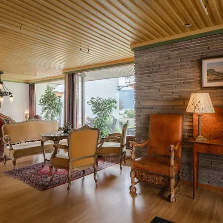 Fjordhotel - Unike Otel 4*