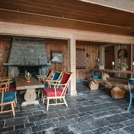 فندق Fjordhotel - Unike ايكنجر