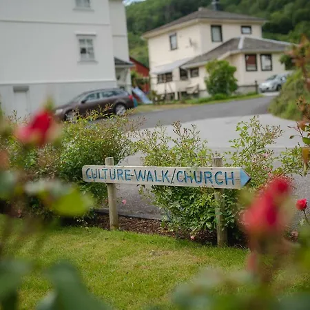 فندق Fjordhotel - Unike 4*