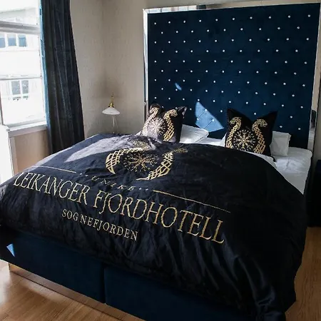فندق Fjordhotel - Unike 4*