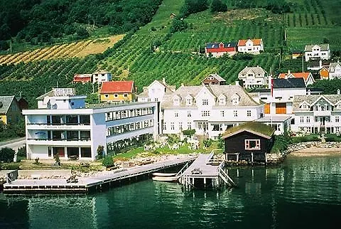 Hotell Fjordhotel - Unike