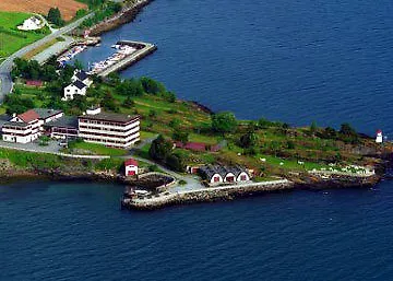 Fjordhotel - Unike Hotell 4*