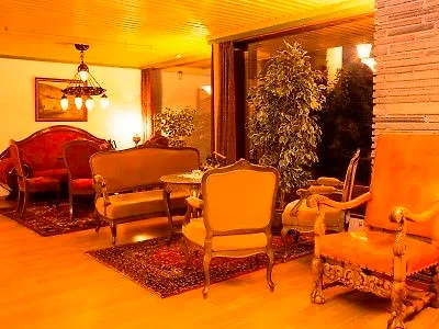 Hotel Fjordhotel - Unike 4*