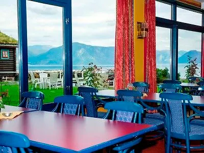 Fjordhotel - Unike 4* Leikanger (Sogn og Fjordane)