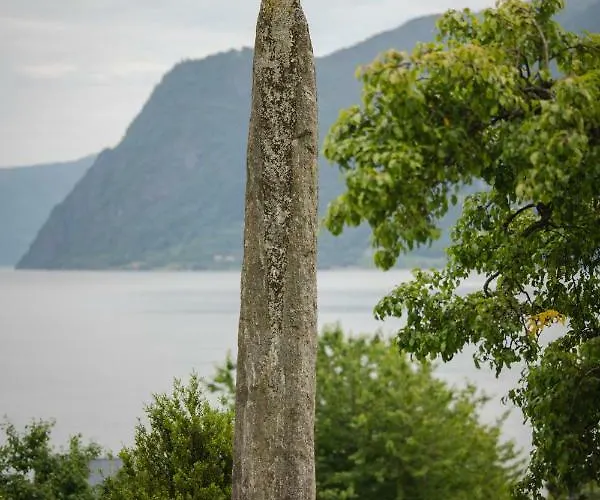 Fjordhotel - Unike Hotel