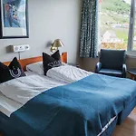 Hotel Fjordhotel - Unike Leikanger (Sogn og Fjordane)