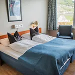 Hotel Fjordhotel - Unike 4*