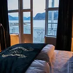 Fjordhotel - Unike 4*