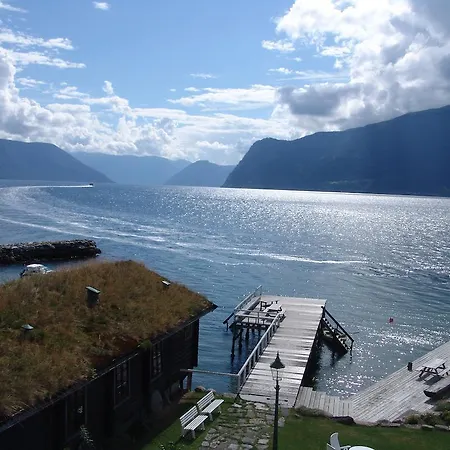Fjordhotel - Unike Hotel