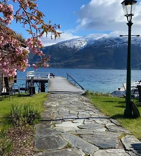 Fjordhotel - Unike Hotel
